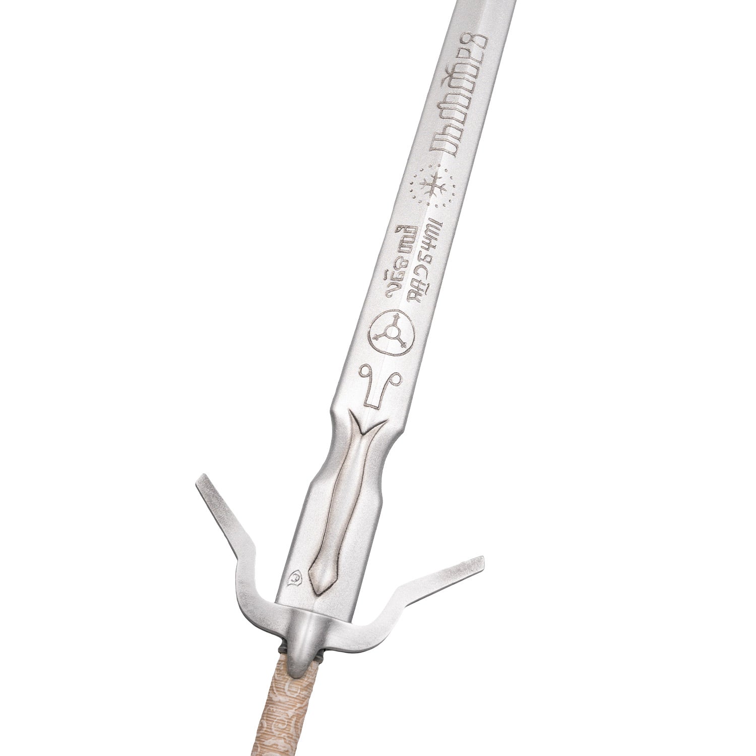 Zireael - Épée de Ciri