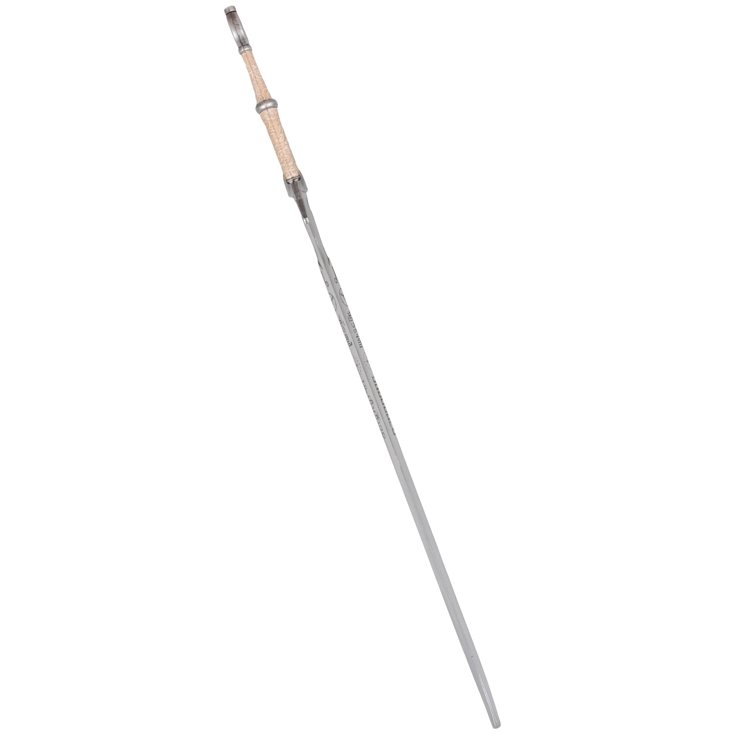 Zireael - Épée de Ciri