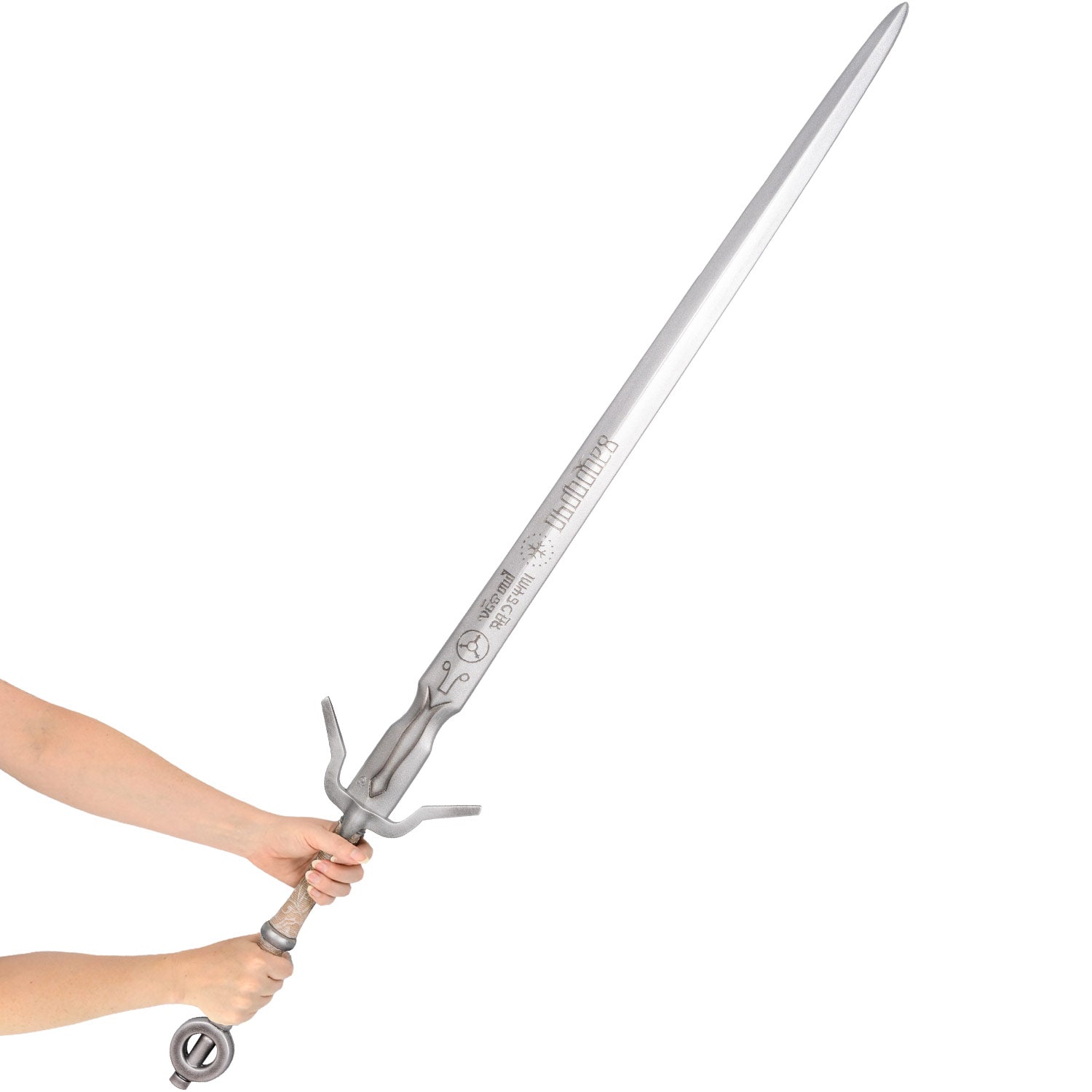 Zireael - Épée de Ciri