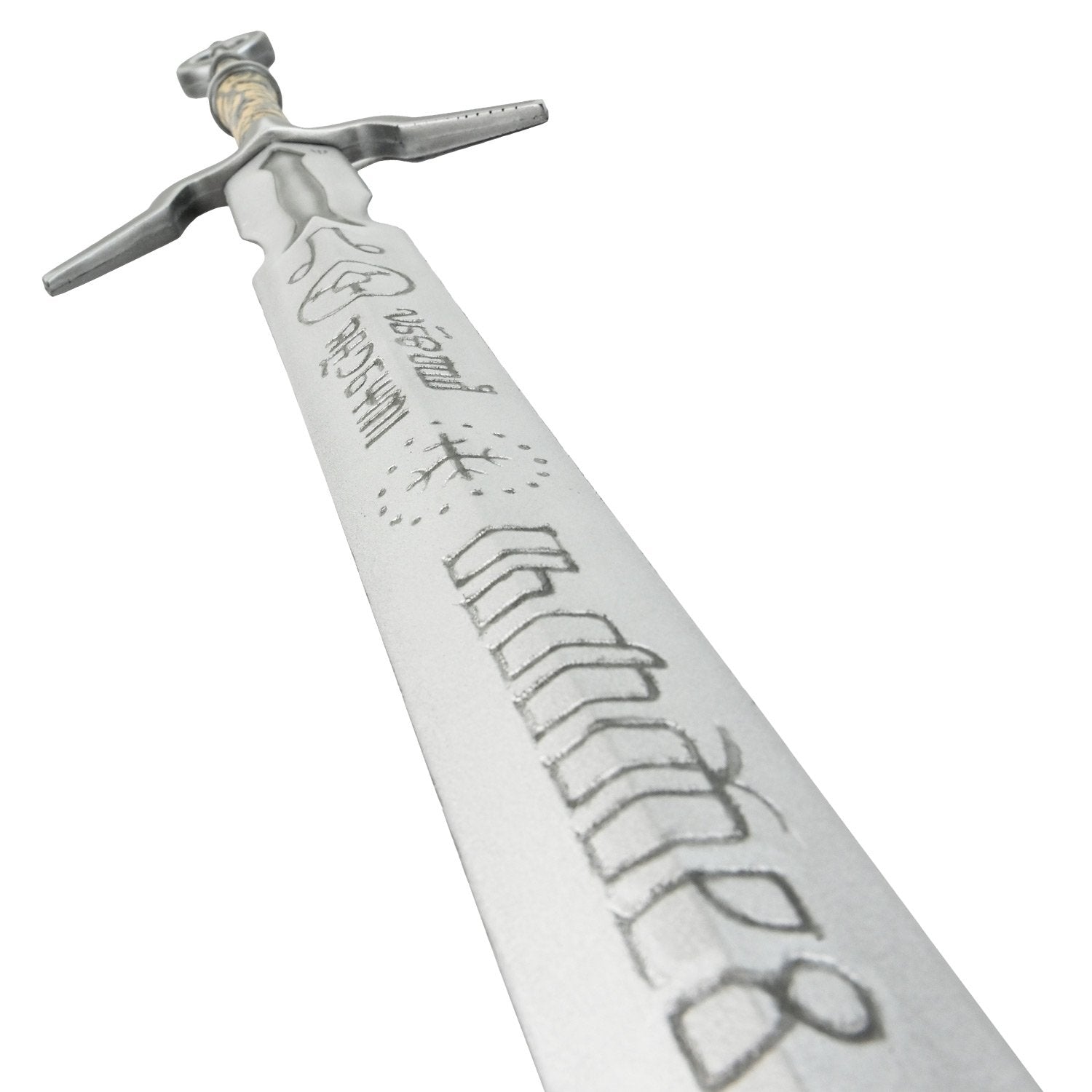 Zireael - Épée de Ciri