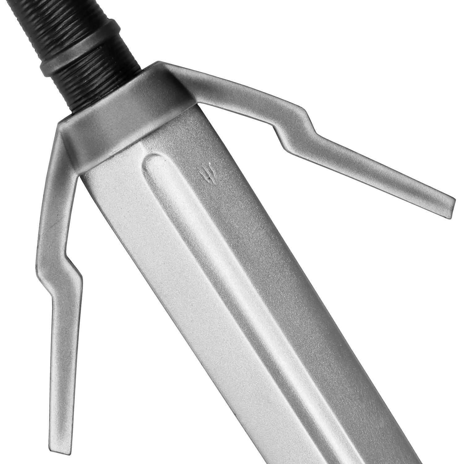 Épée d'Argent de Geralt
