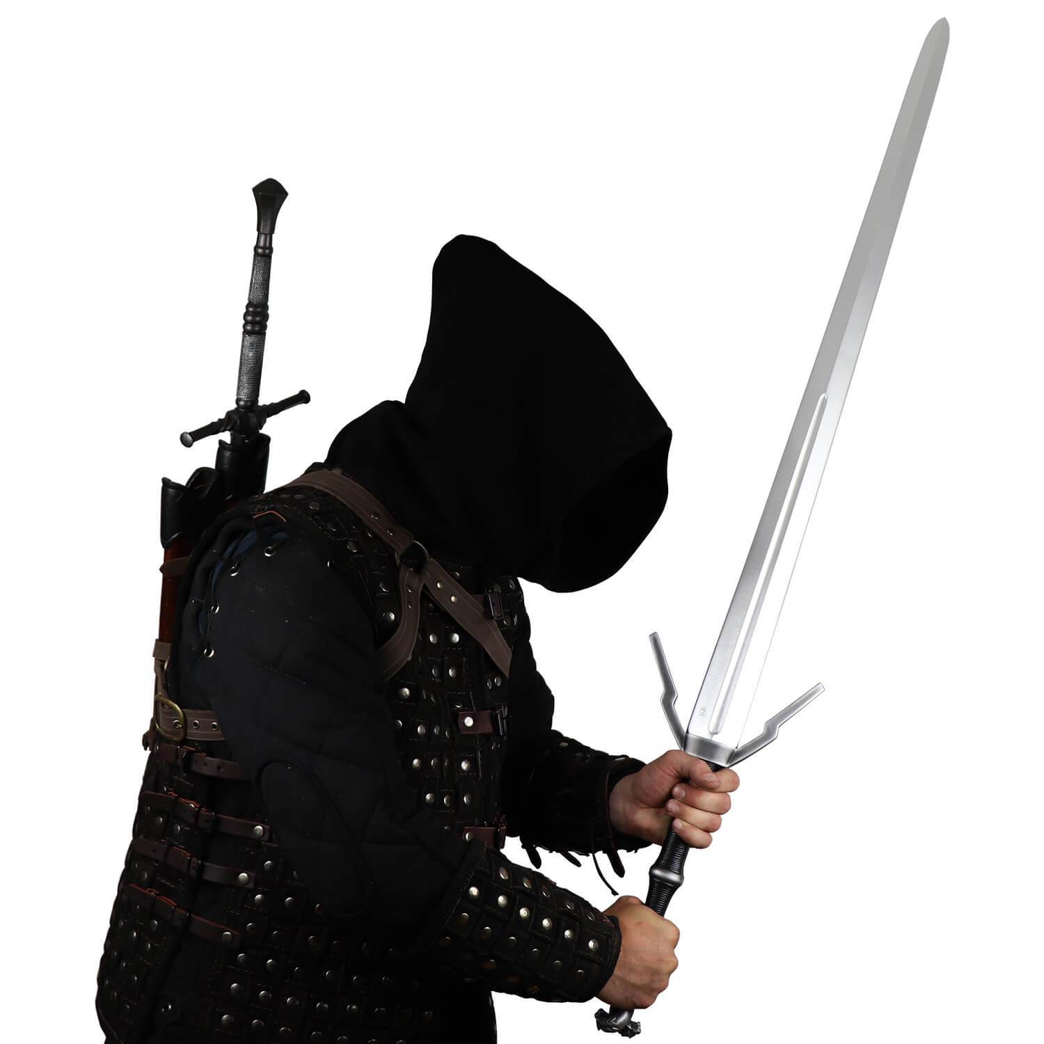 Épée d'Argent de Geralt