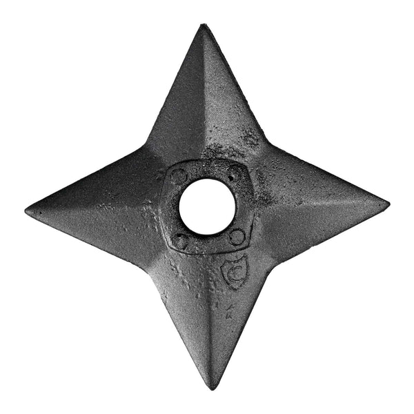 Hira Shuriken - Reforged