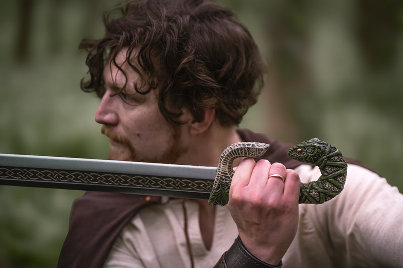 Simzuna our Sentinel of Gaïa