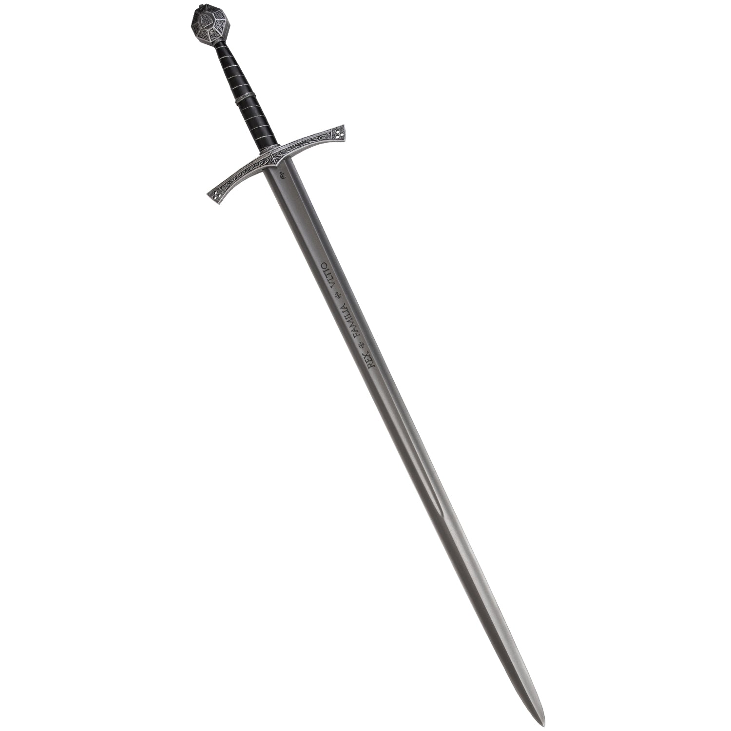 Sir Radzig's Sword II