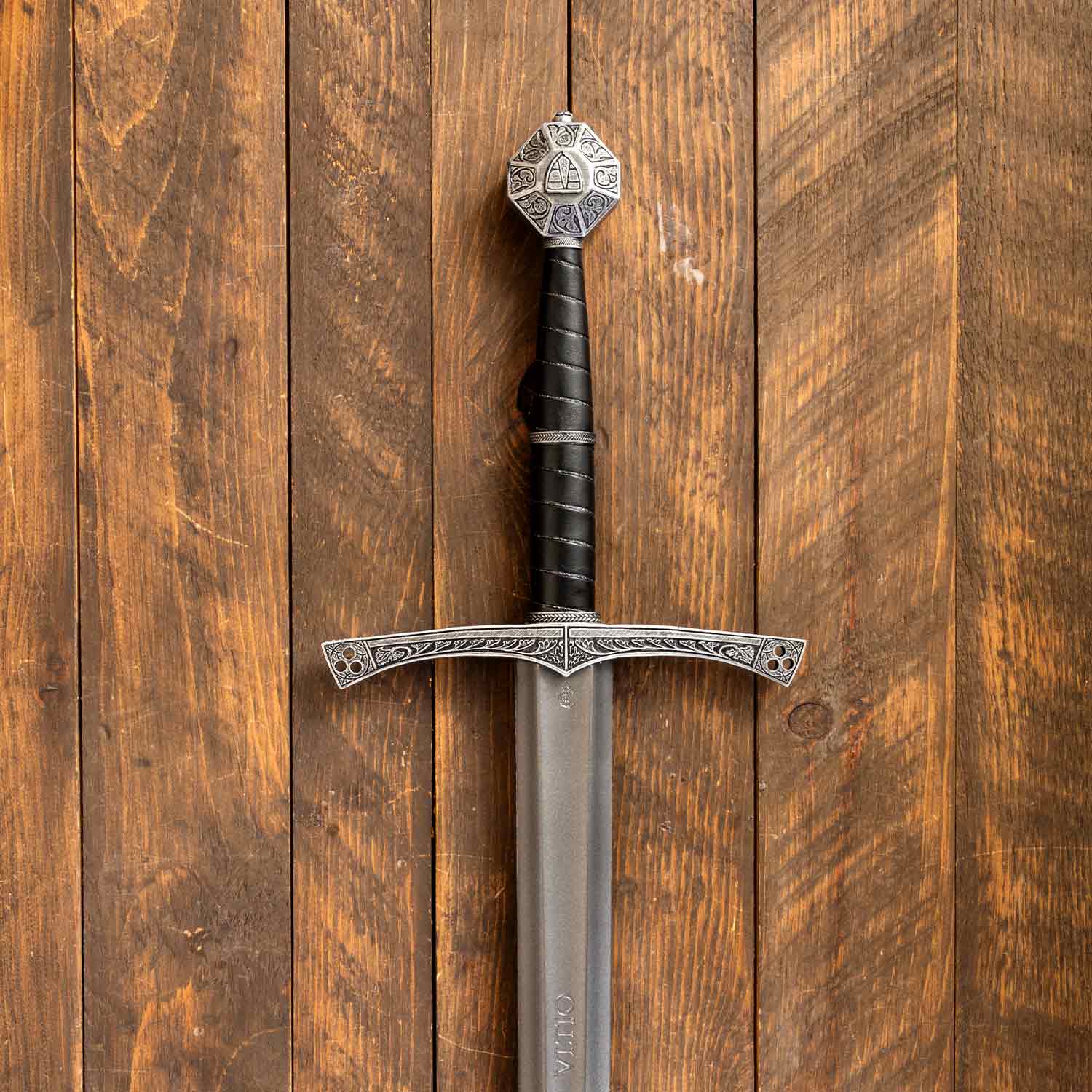 Sir Radzig's Sword II