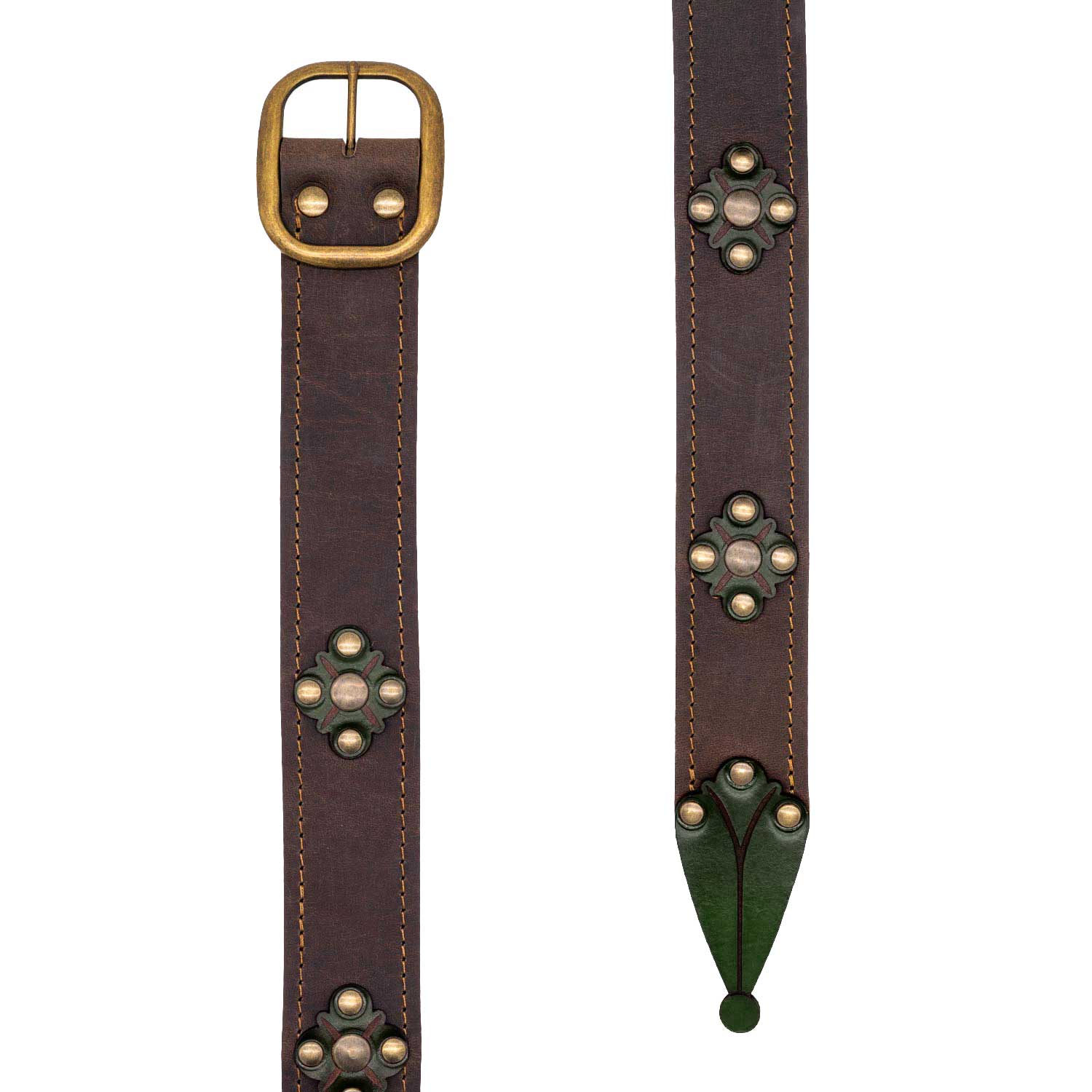 Sir Radzig's Noble Belt