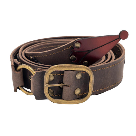 Sir Radzig's Noble Belt