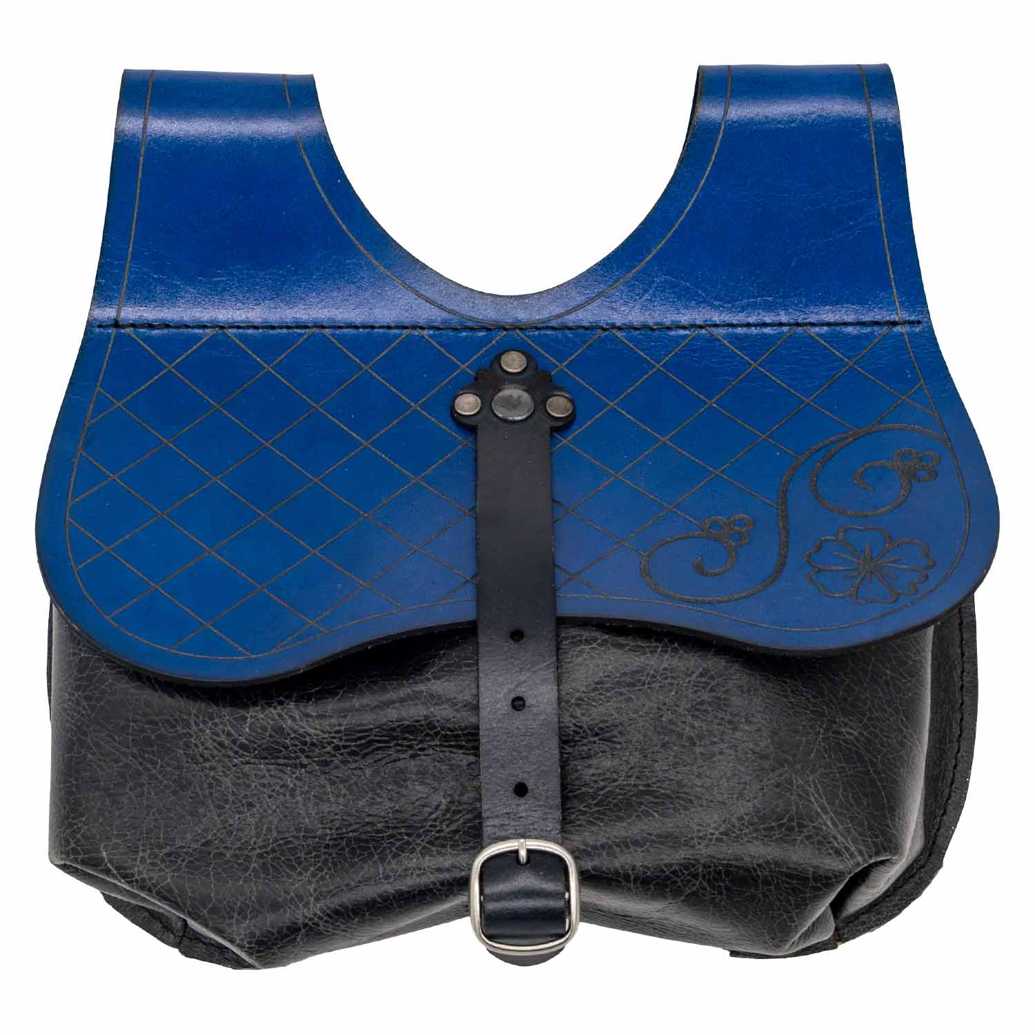 Sir Radzig's Noble Medieval Pouch