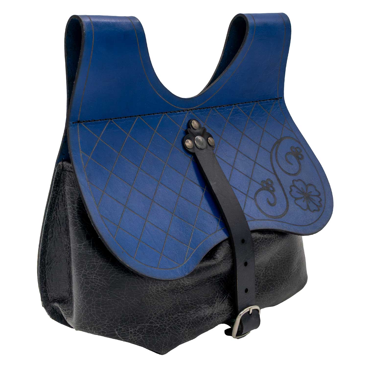 Sir Radzig's Noble Medieval Pouch