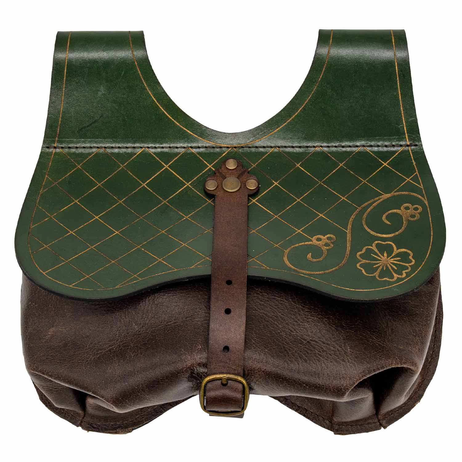 Sir Radzig's Noble Medieval Pouch