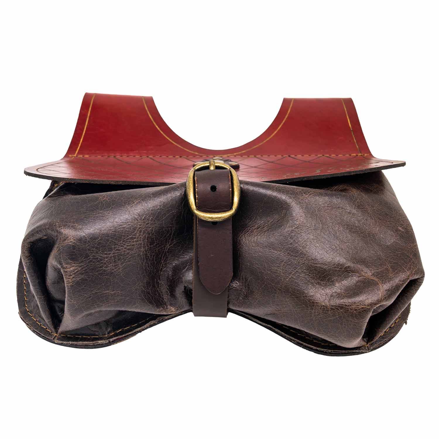 Sir Radzig's Noble Medieval Pouch
