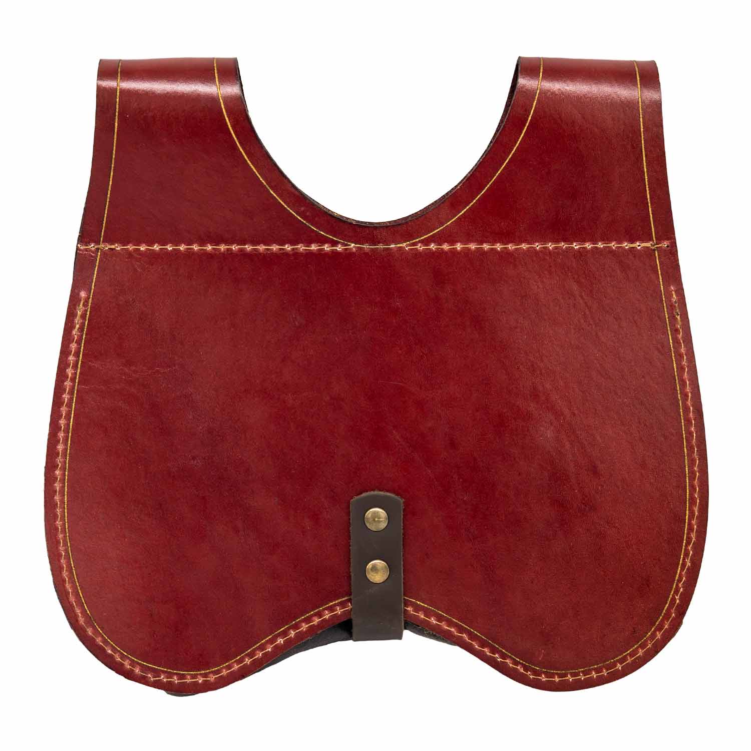 Sir Radzig's Noble Medieval Pouch