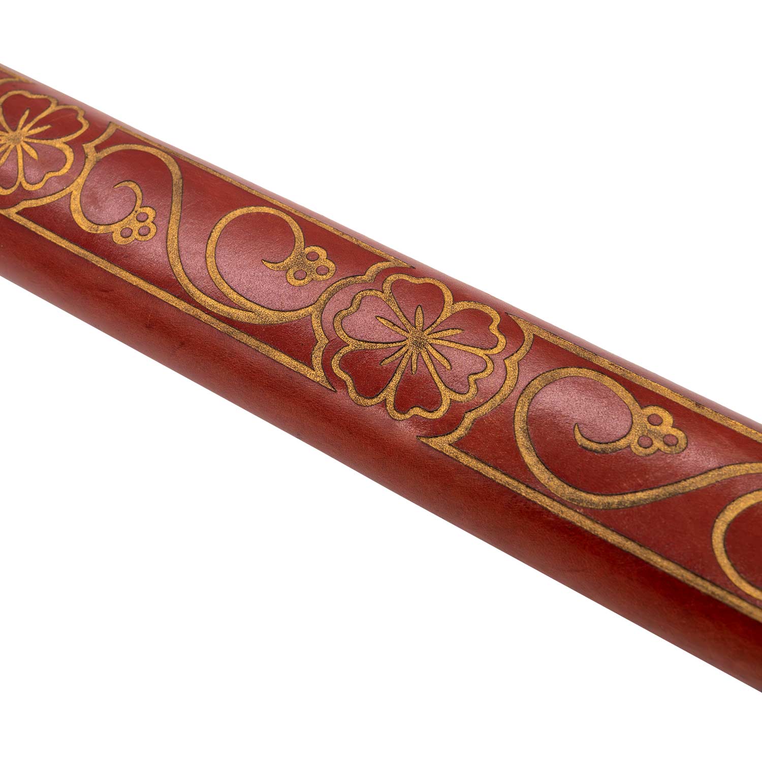 Sir Radzig's Noble Scabbard