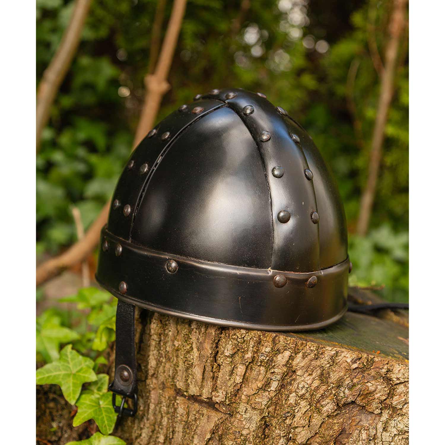 Thorsten spangenhelmet