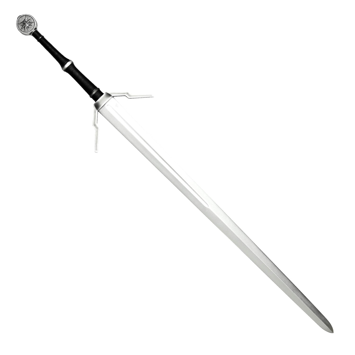Geralt's Silver Sword - Reforged