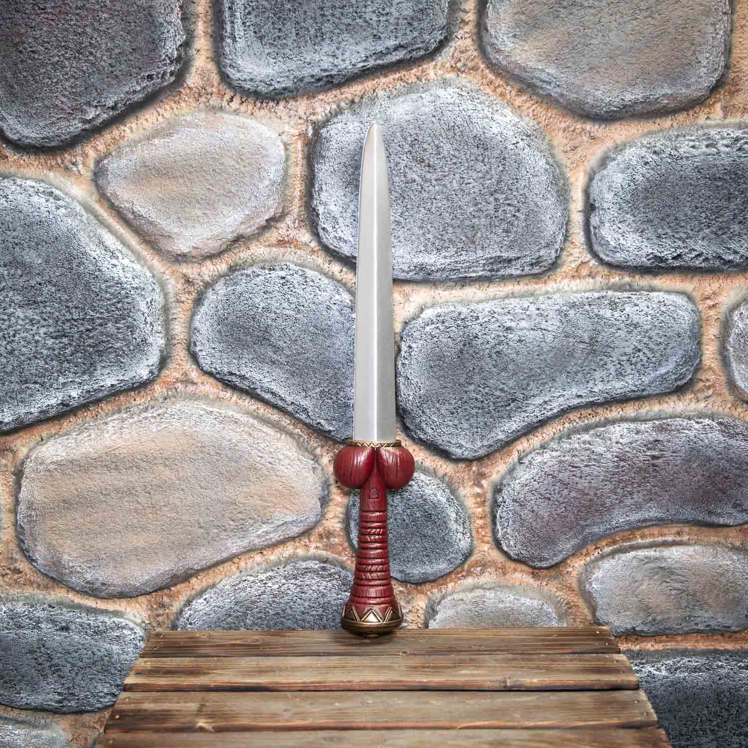 Brunswick's Bollock Dagger