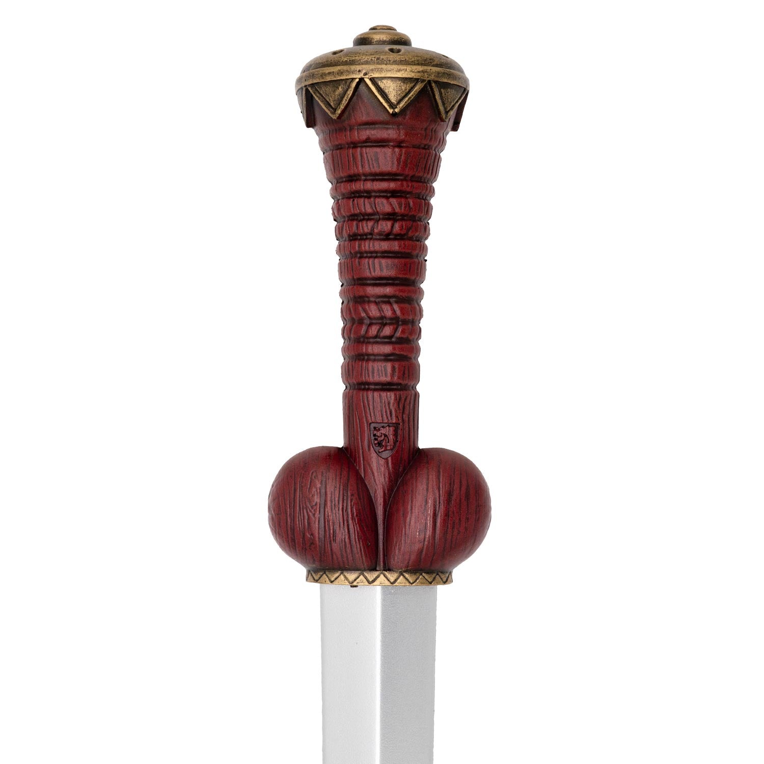 Brunswick's Bollock Dagger