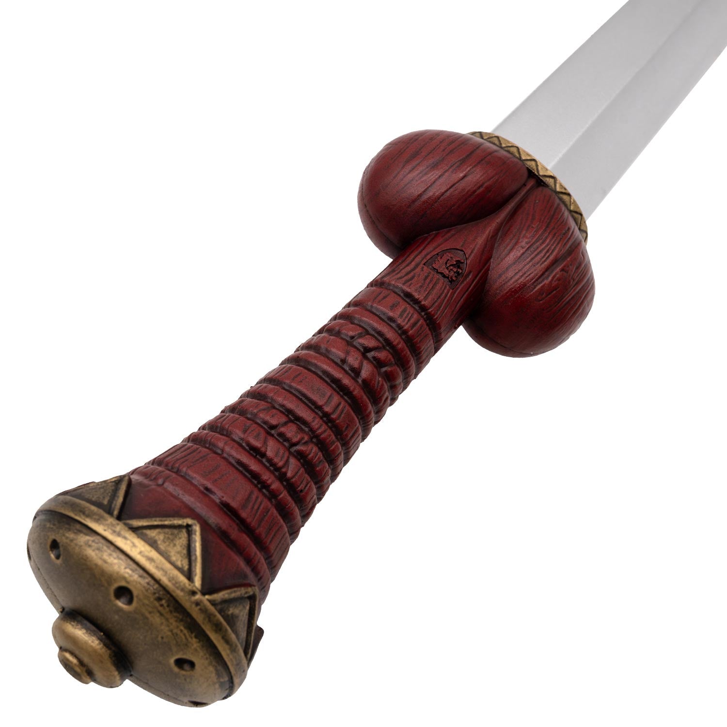 Brunswick's Bollock Dagger