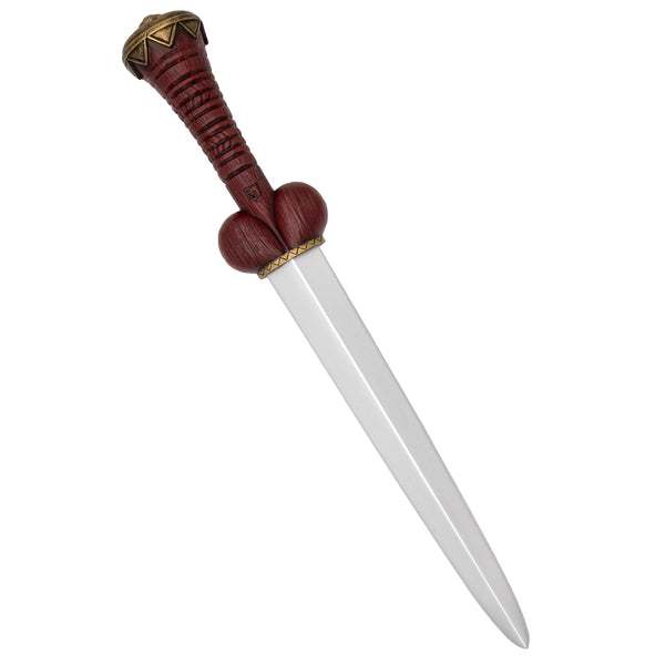 Brunswick's Bollock Dagger