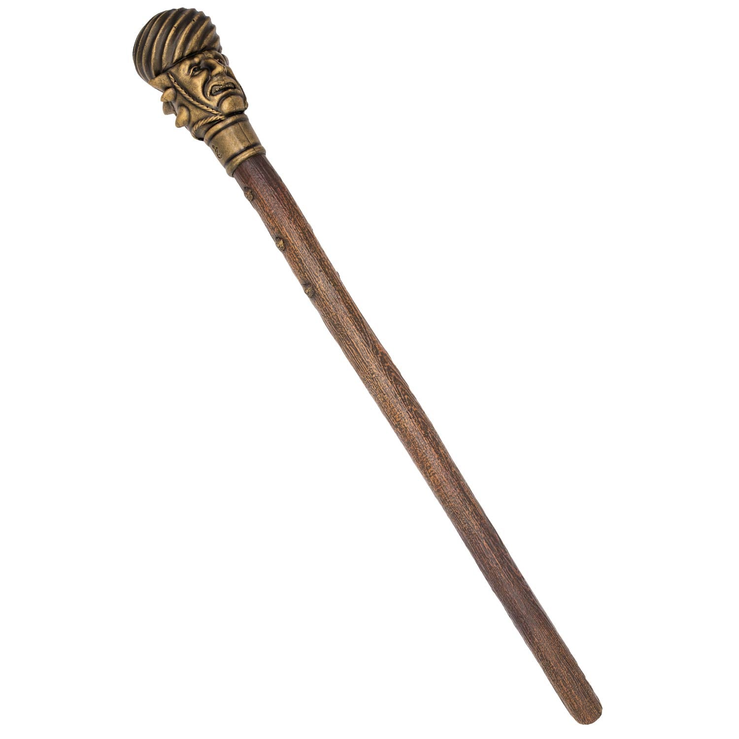 Buchar Mace
