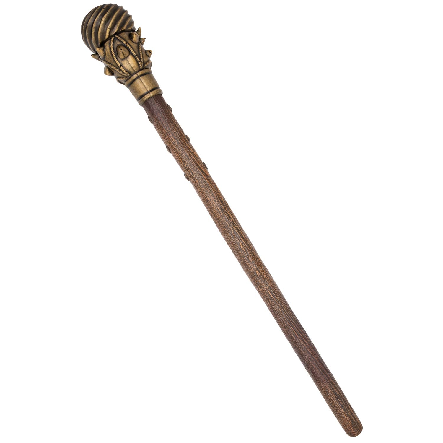 Buchar Mace