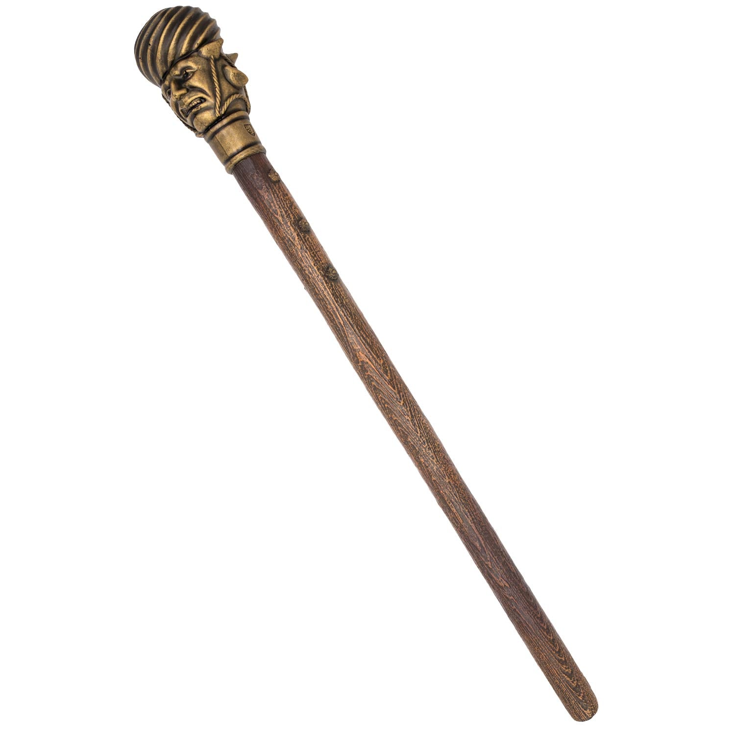 Buchar Mace