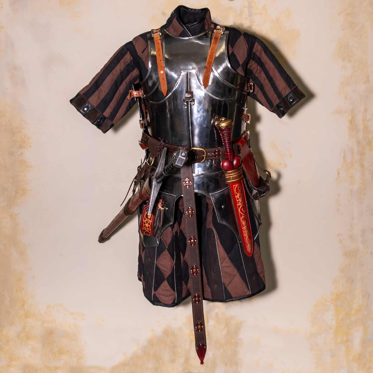 Kingdom Come: Deliverance II - Noble Arms Bundle