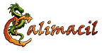 Calimacil logo 