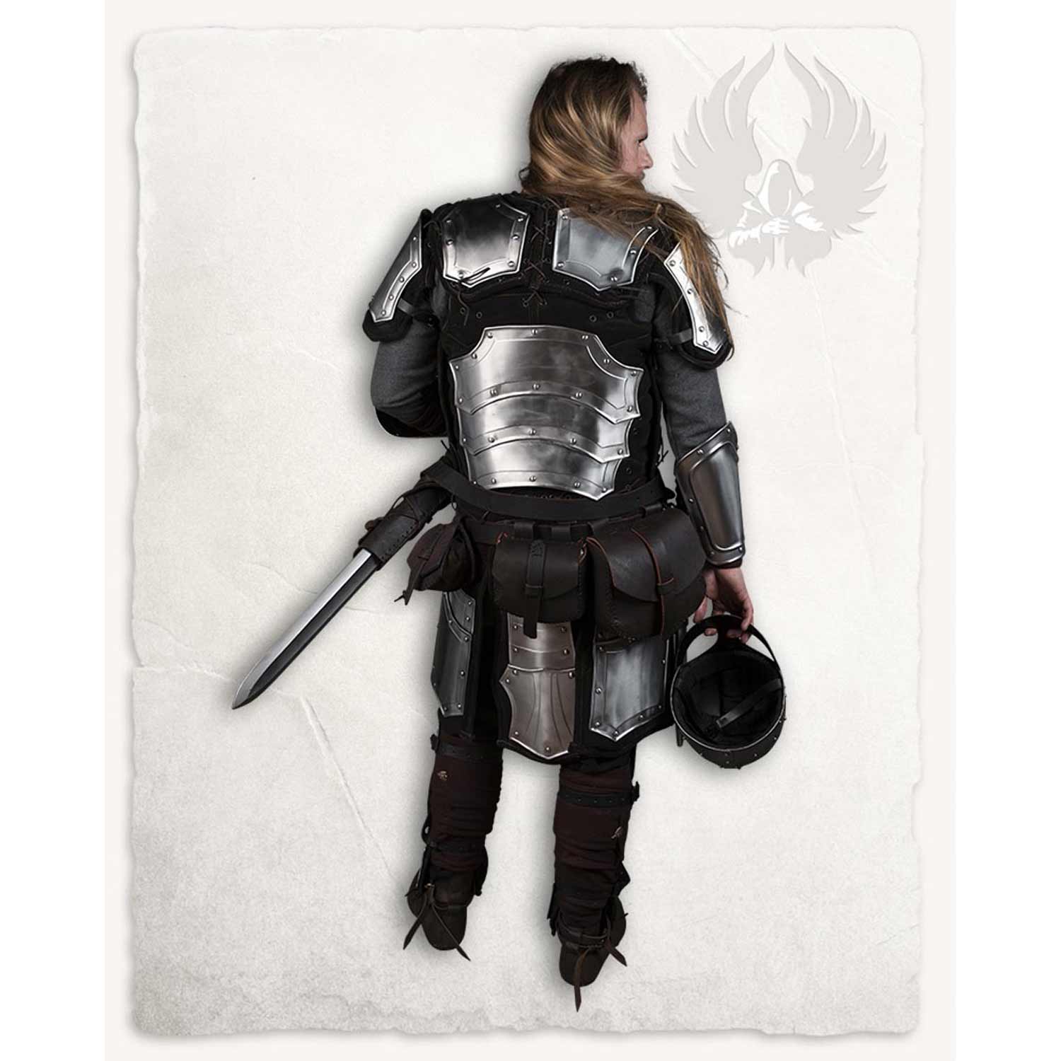 Fafnir brigandine