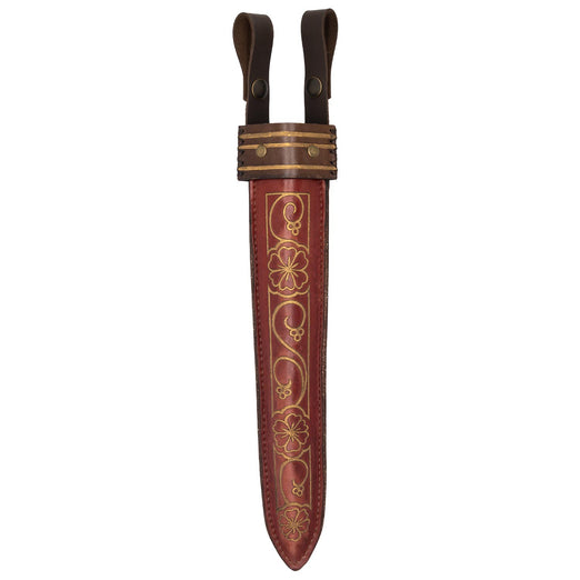 Sir Radzig's Noble Dagger Scabbard