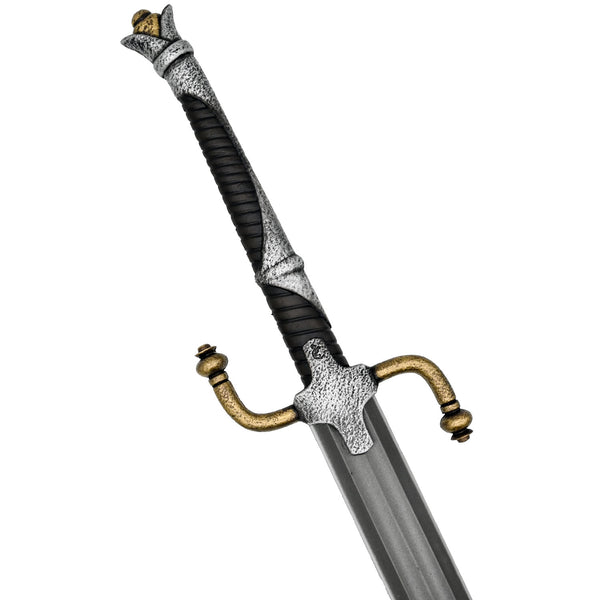 Princess Xenthia's sword