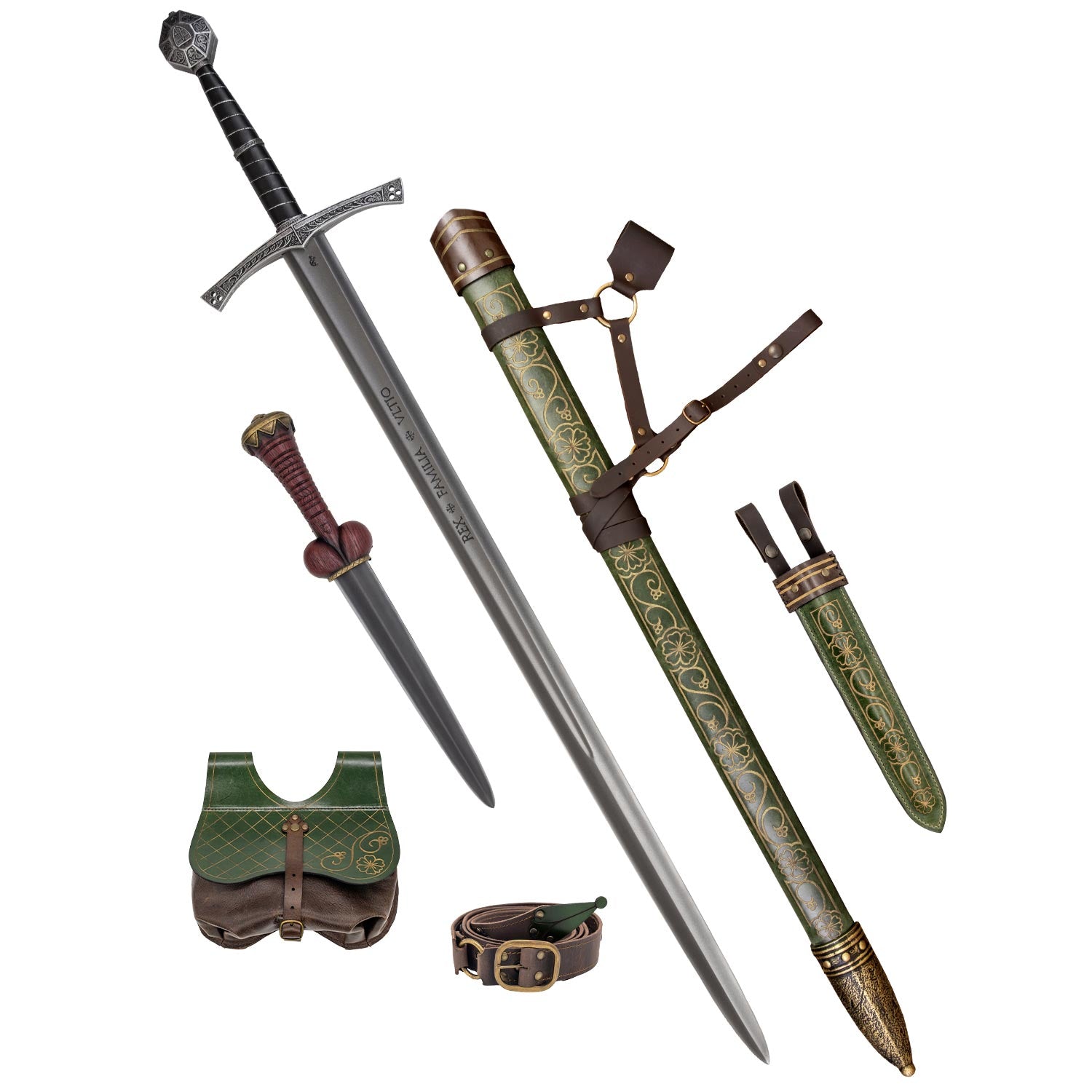 Kingdom Come: Deliverance II - Noble Arms Bundle