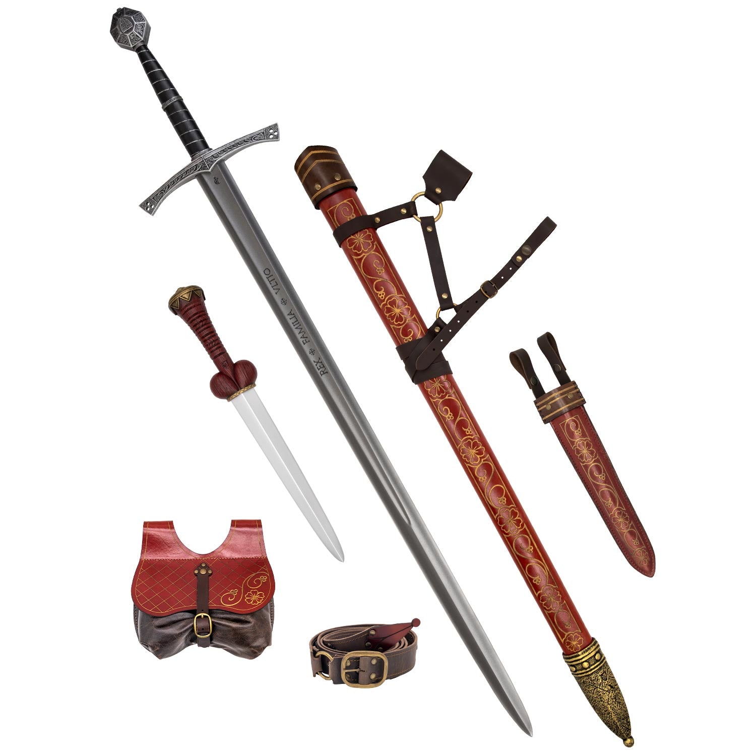 Kingdom Come: Deliverance II - Noble Arms Bundle