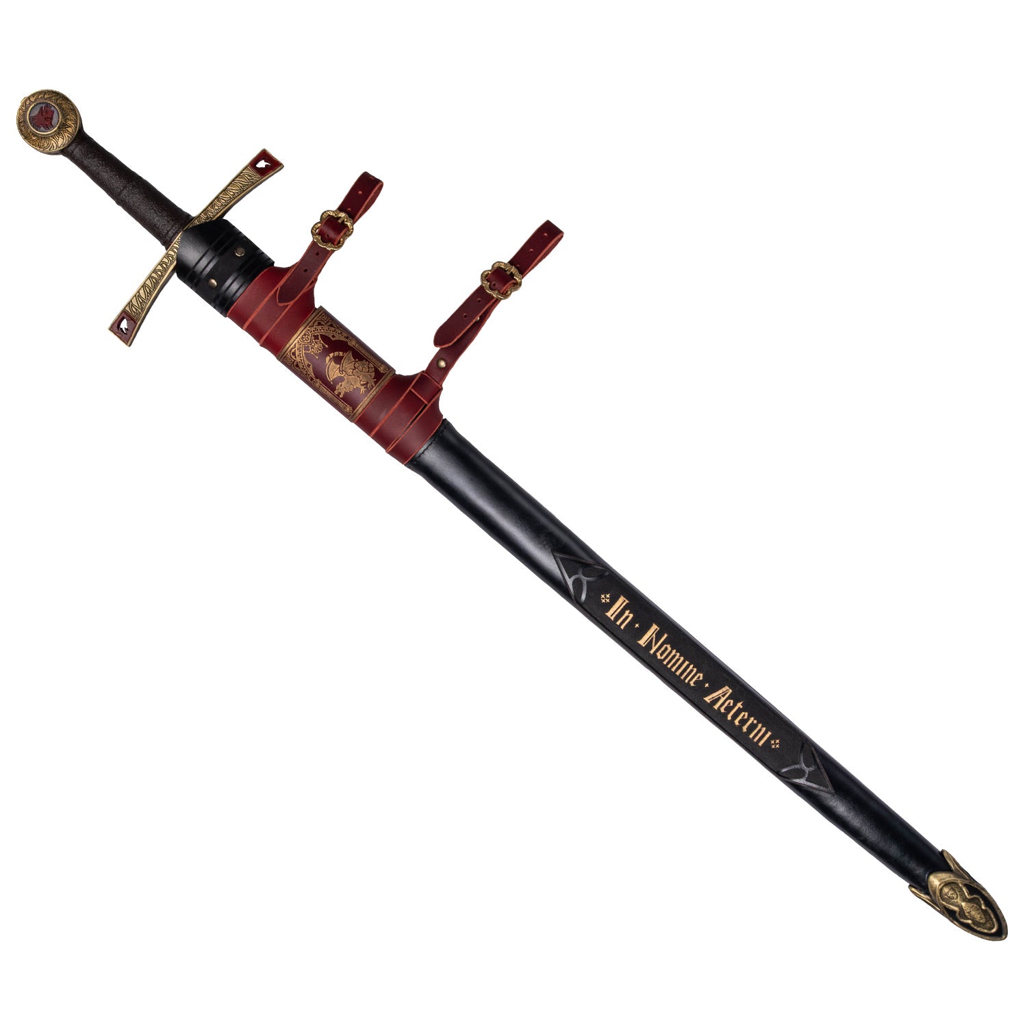 St. George's Sword - Bundle