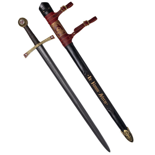 St. George's Sword - Bundle