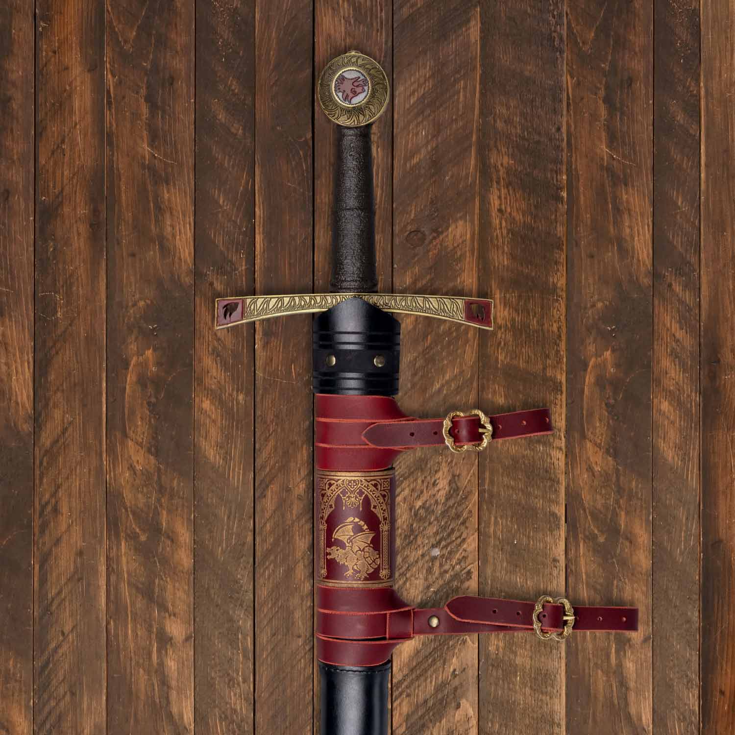 St. George's Sword - Bundle