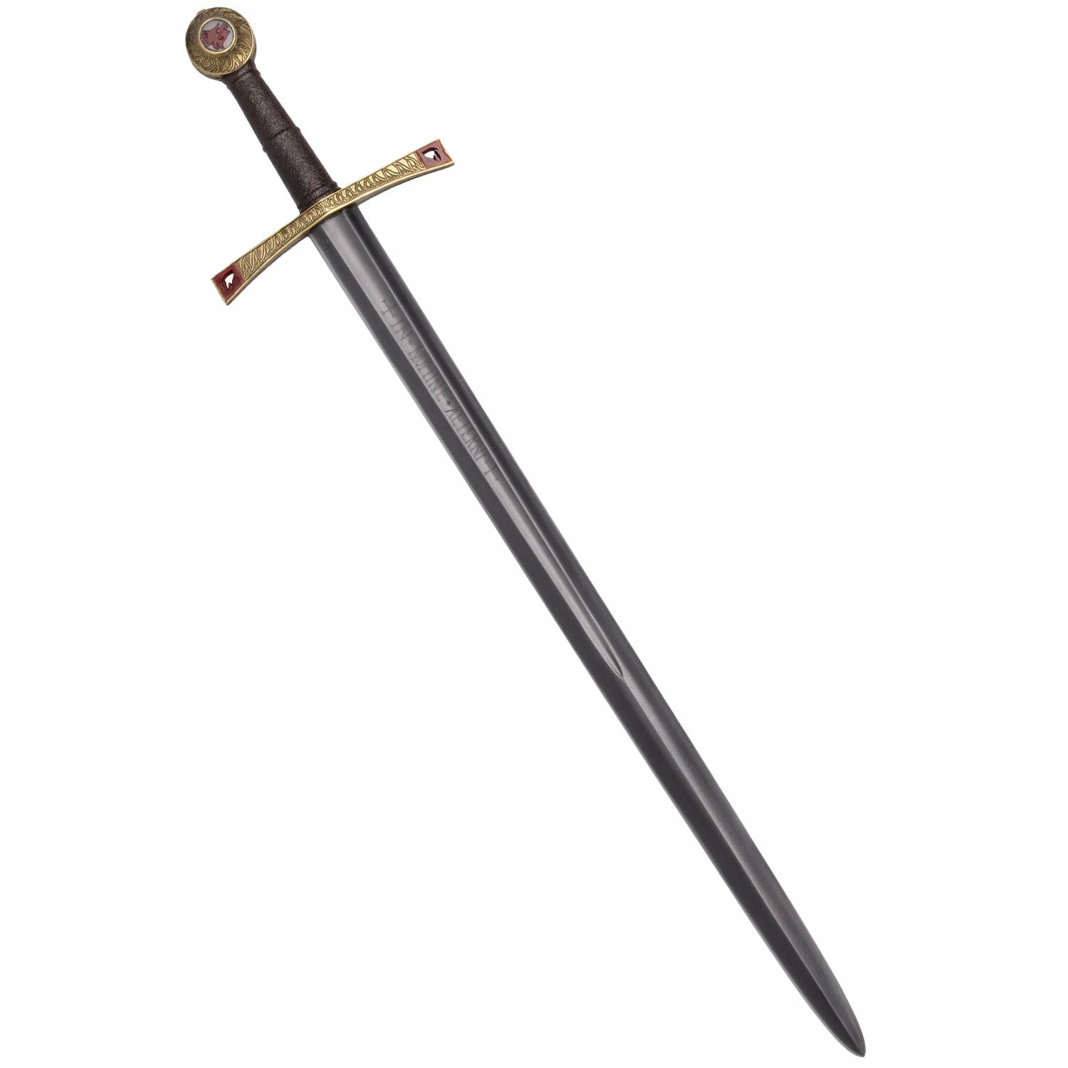 St. George's Sword