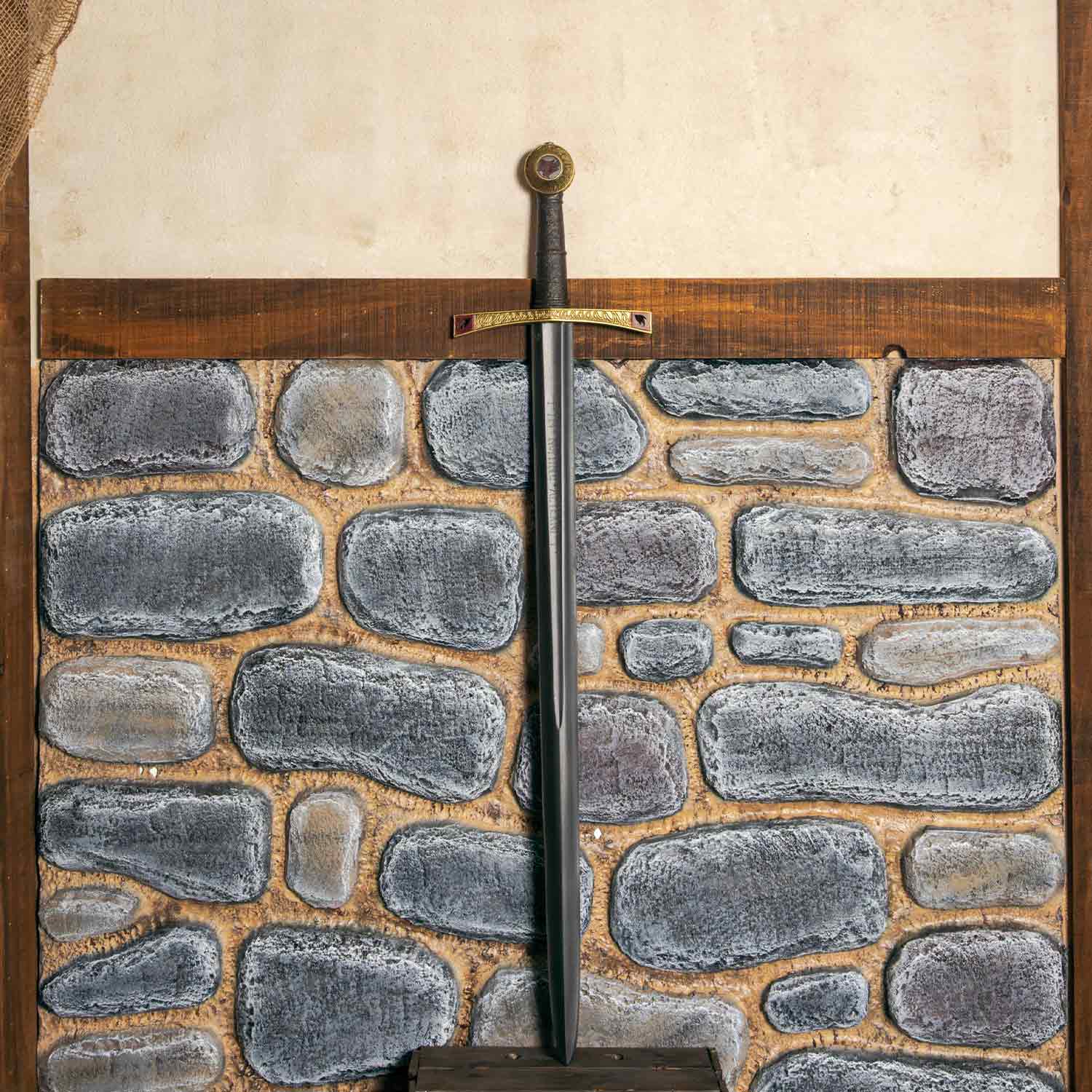 St. George's Sword