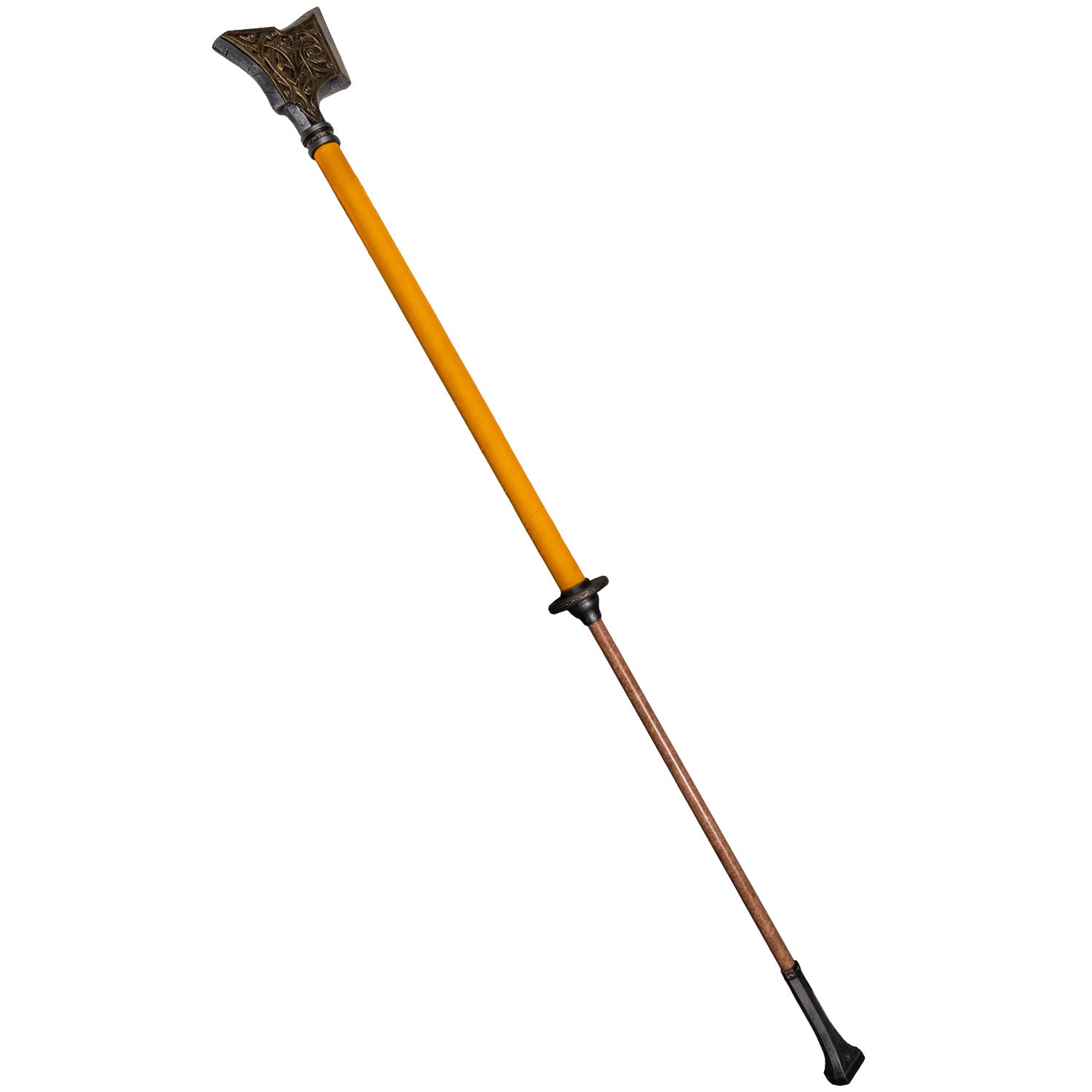 The Lord’s 7ft Telescopic Halberd