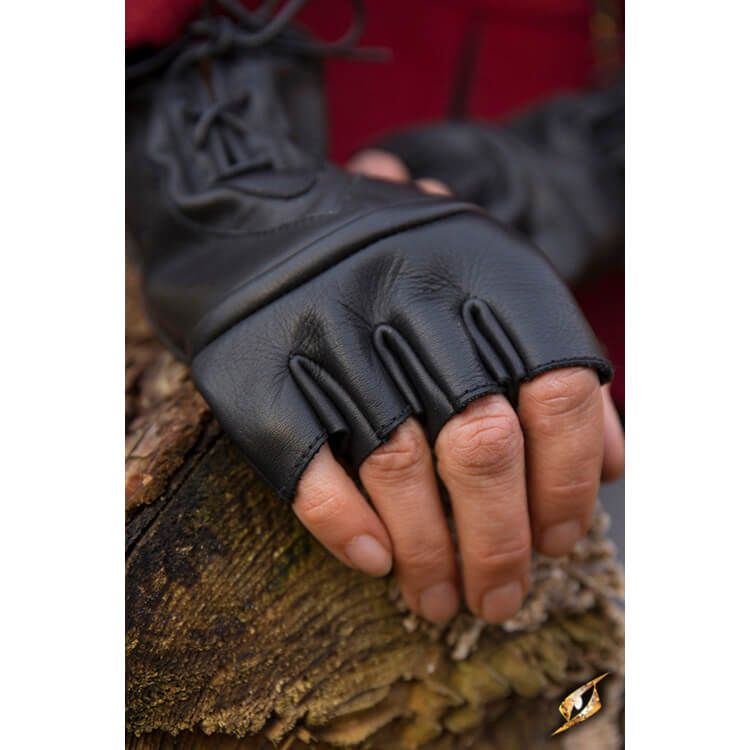 Gants de voleur