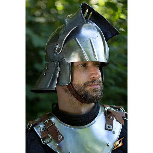 Sallet