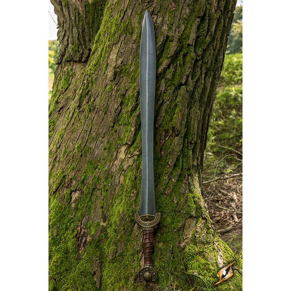 Épée Feuille Celtique - 100 cm