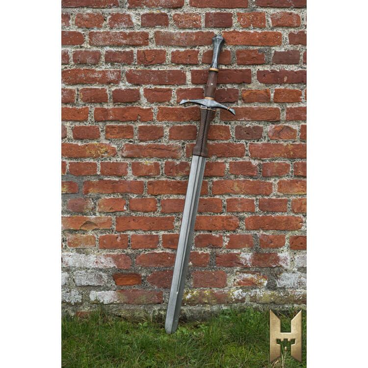 Bastard Sword