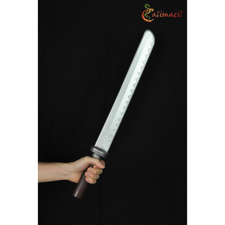 Tanto II - Hand - LARP Sword