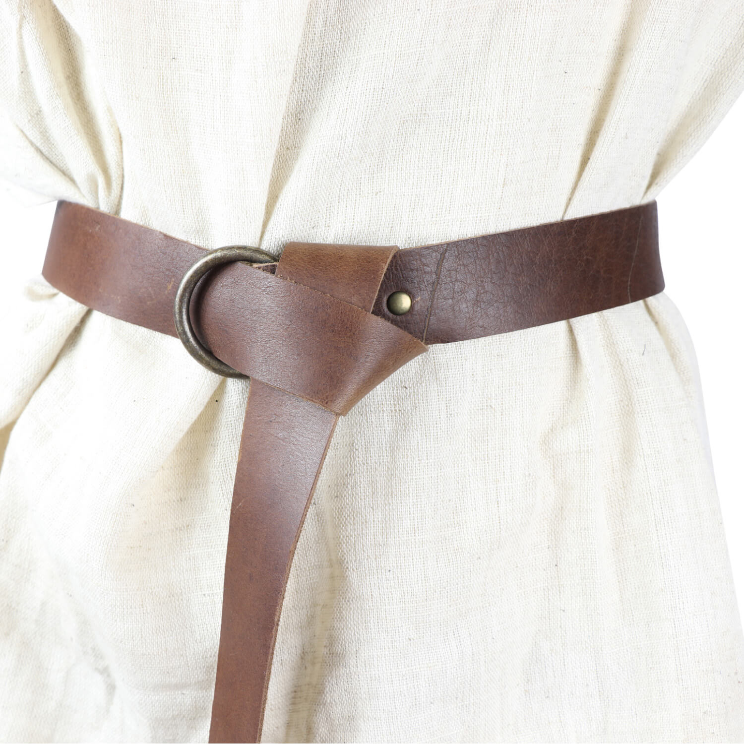 Simple Ring Belt