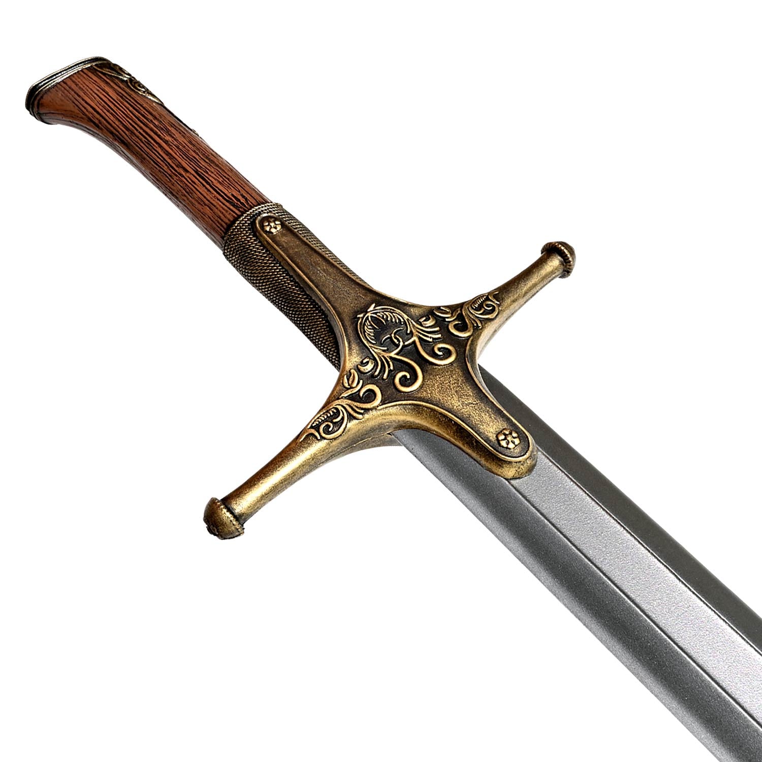 Iris - Olgierd's Steel Sword - Reforged
