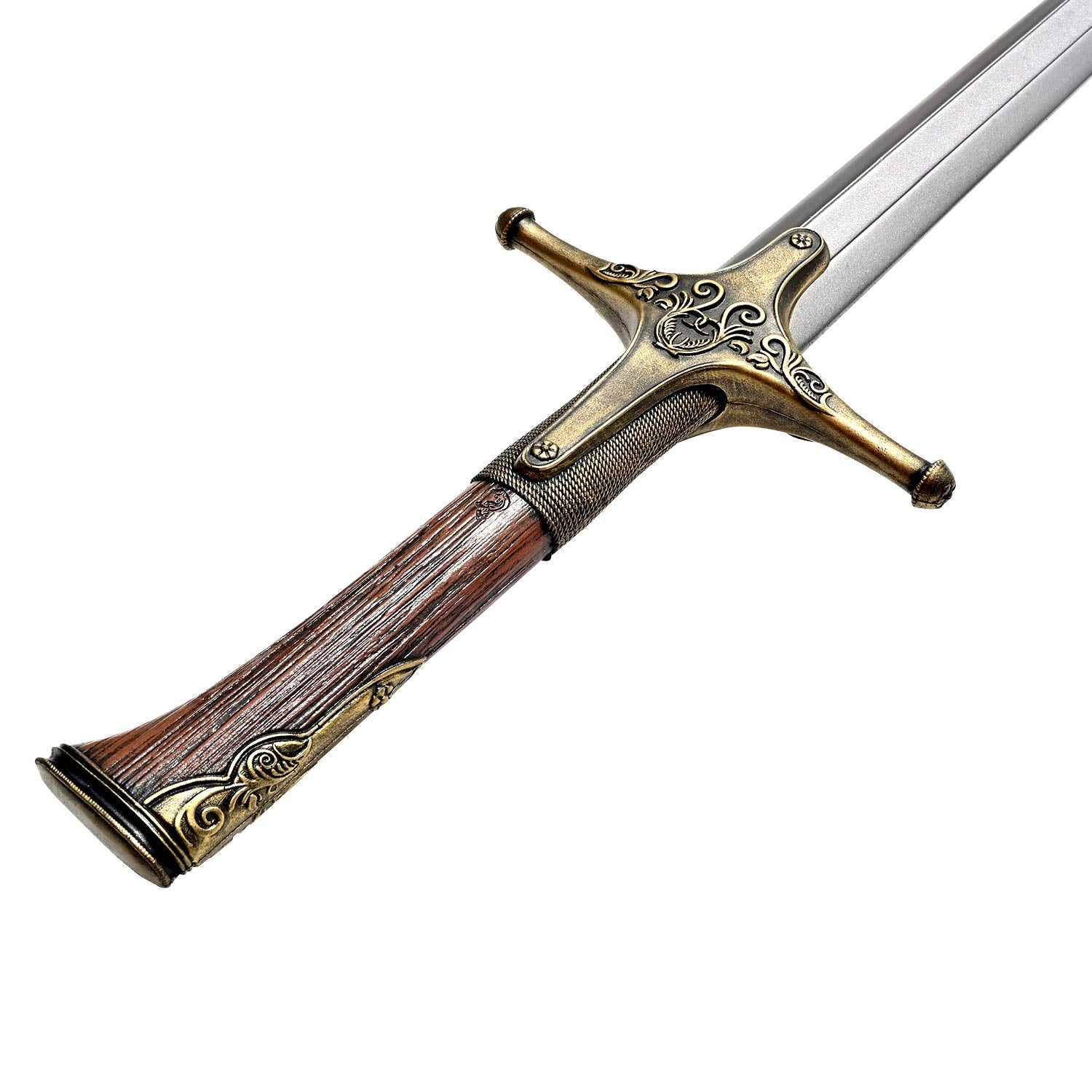 Iris - Olgierd's Steel Sword