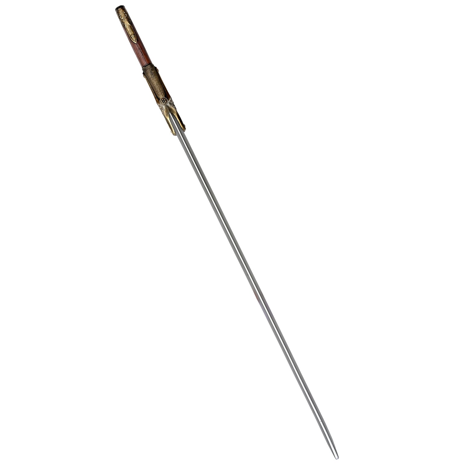 Iris - Olgierd's Steel Sword - Reforged