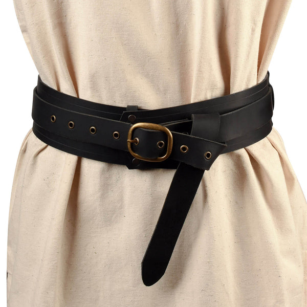 Adventurer's Belt